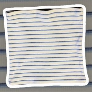 Brandy Melville stripped tube top